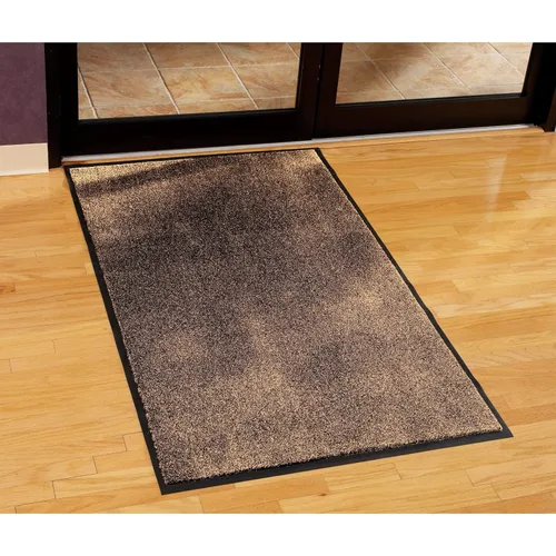 Vista 8 de Guardian Silver Series - Tapete para interiores, vinilo/polipropileno, 2 x 3 pies, color negro