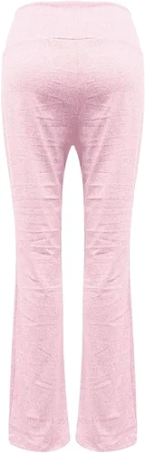 Vista 3 de HJYUZP Joggers for Women Women's New Casual and Fashionable Low Waisted Slimming Solid Color Sweatpants for Women Trendy