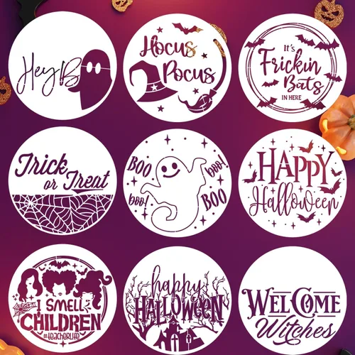 Vista 12 de Plantillas de Navidad para pintar sobre madera de 12" Plantilla de Feliz Navidad Plantillas de vacaciones Plantillas de dibujo para colgar