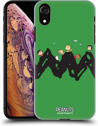 Vista 173 de Carcasa rígida para iPhone 7/iPhone 8, diseño de cacahuetes