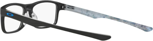 Vista 5 de Oakley Ox8081 Plank 2.0 Rectangular Prescription Eyeglass Frames
