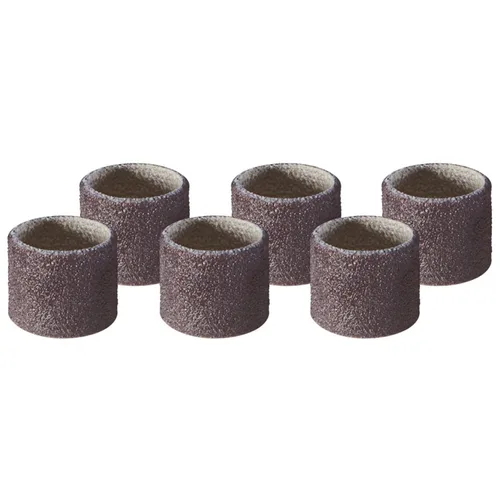 Vista 8 de Dremel Mandril de lijado de tambor de 430 1/4 pulgadas