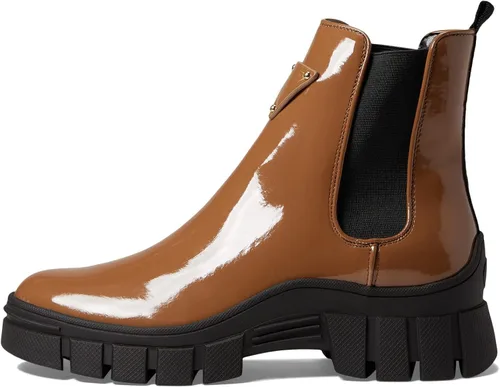 Vista 3 de GUESS Hestia - Botines para mujer