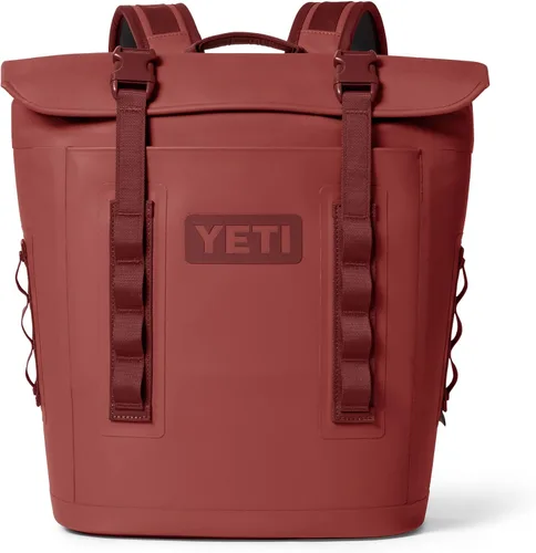Vista 34 de YETI Hopper M Series Mochila enfriadoras de lados suaves con acceso MagShield Azul marino