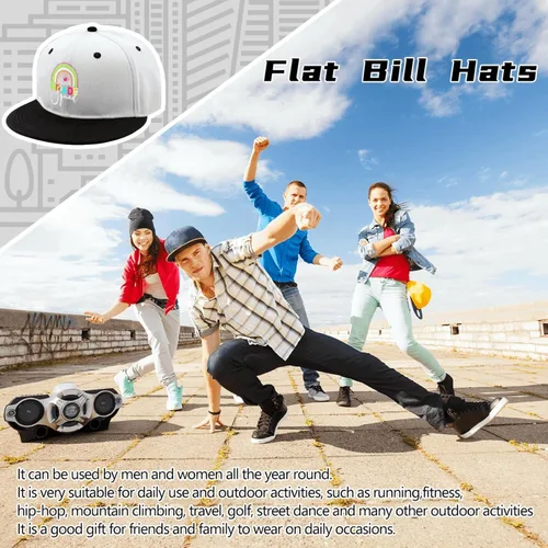 Vista 7 de minte Grade Squads Sun hat Funny hat White Womens Baseball hat Gifts for Daughter Workout Hat