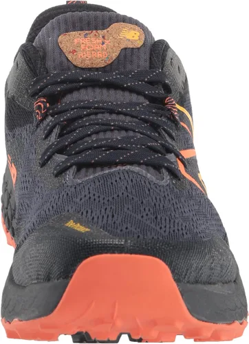 Vista 2 de New Balance Fresh Foam X Hierro V7 Tenis de correr para hombre