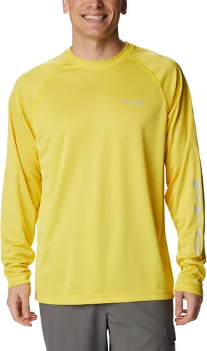 Vista 116 de Columbia Camisa PFG Terminal Tackle de manga larga, para hombre