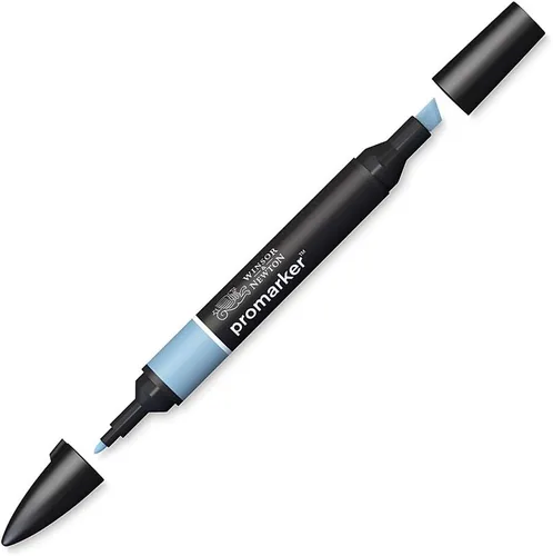 Vista 143 de Winsor & Newton Marcadores, juego de 12