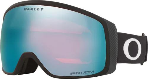 Vista 14 de Oakley Gafas de nieve Flight Tracker M
