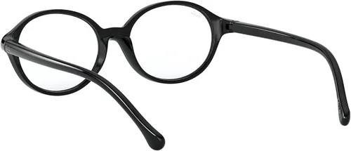 Vista 6 de Ray-Ban Kids' Ry1901 Round Prescription Eyeglass Frames