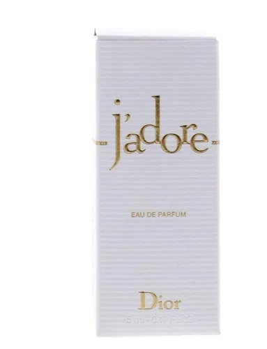 Vista 2 de Dior J'adore Eau de Parfum Mini 0.17 oz / 0.2 fl oz