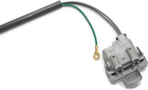 Vista 5 de 3949247 Interruptor de tapa de lavadora de repuesto – Compatible con Kenmore Serie 110, piezas de lavadora Whirlpool, componentes de interruptor