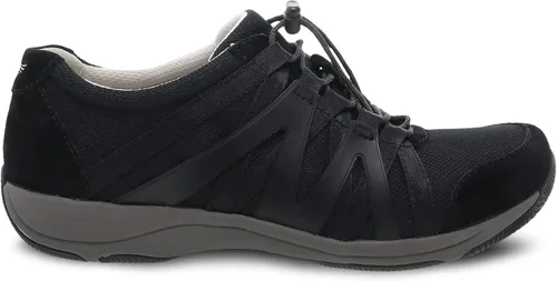 Vista 6 de Dansko Henriette Comfort - Tenis ligeros para mujer, soporte añadido