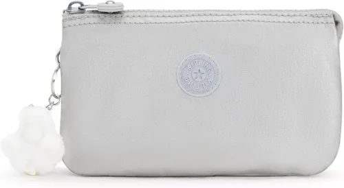 Vista 60 de Kipling Bolsa grande para mujer Creativity, kit de cosméticos versátil, organizador de viaje ligero Vino 3Dk