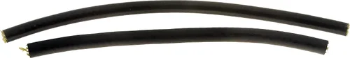 Vista 2 de Dorman 46019 Mangueras de emisiones de alta temperatura compatibles con modelos seleccionados de Ford / Lincoln / Mercury, paquete de 2