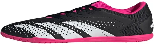 Vista 6 de adidas Predator Accuracy.4 Indoor Shoes - Zapatillas de Fútbol Azul Real con Parte Superior Sintética y Materiales Reciclados