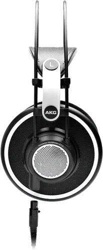 Vista 6 de AKG Pro Audio K702 Auriculares Channel Studio
