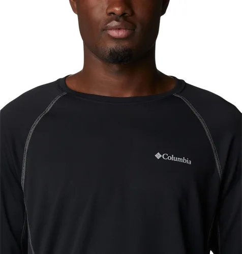 Vista 4 de Columbia Men's Narrows Pointe Long Sleeve