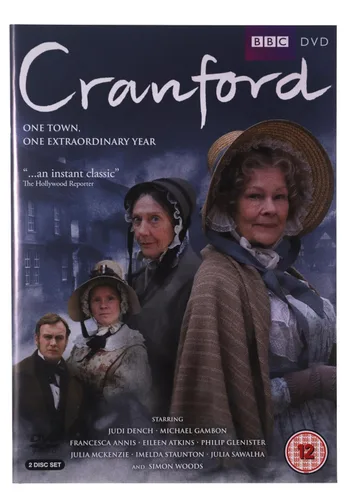 Vista 5 de Cranford Collection [DVD] [2007-2009]