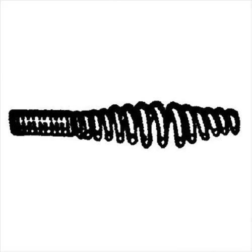Vista 8 de Ridgid 62295 Kit de cables seccionales C-14 de 1 1/4 pulgadas x 15 pies