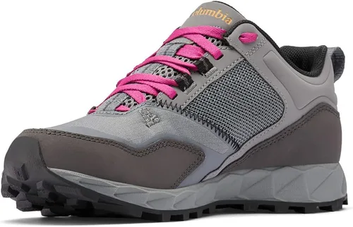 Vista 2 de Columbia Zapatillas Flow District para mujer