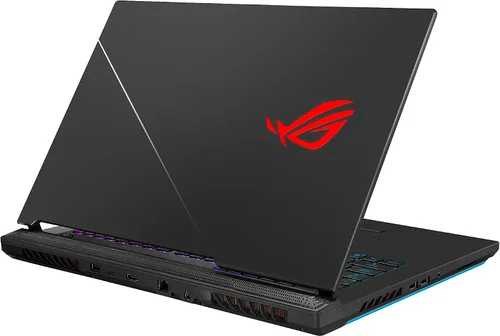 Vista 4 de ASUS ROG Strix Scar III (2019) - Laptop