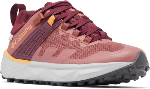 Vista 17 de Columbia Facet™ 75 Outdry™ Arena claro/morado esmerilado