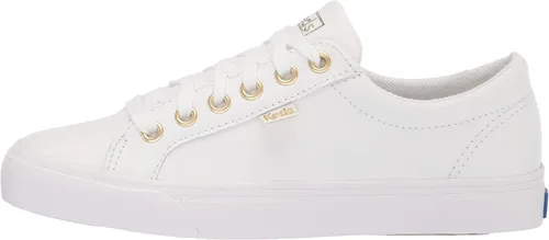 Vista 8 de Keds Jump Kick sarga para mujer