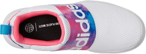 Vista 4 de Adidas - Tenis Lite Racer Adapt 40 unisex para niños para correr