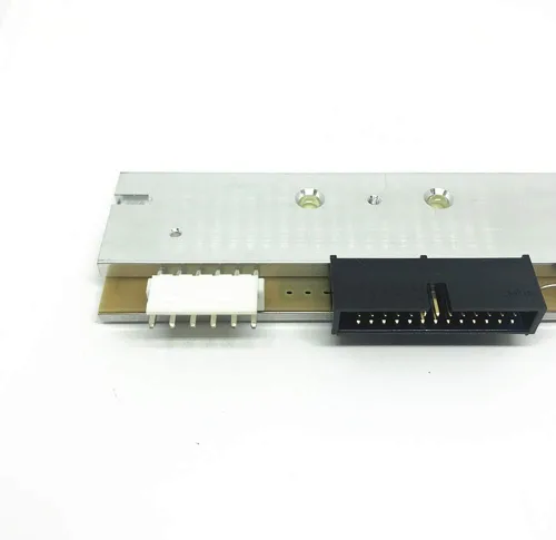 Vista 4 de Nuevo cabezal de impresión para SATO CL408 CL408E MR400E LM408E impresora de código de barras 200DPI GH000741A original