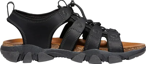 Vista 6 de KEEN Daytona 2 Sandalias cómodas y casuales para exteriores para hombre