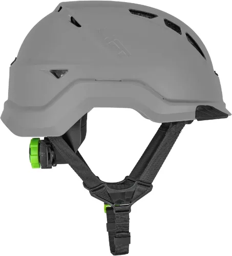 Vista 2 de Lift Radix - Casco de seguridad ventilado