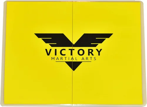 Vista 5 de Tablas rerompebles premium para artes marciales - Tablas de Taekwondo y Karate para romper Los 4