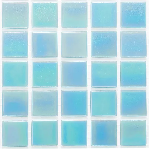 Vista 37 de Parent of Mosaic Tiles 01 blanco perla