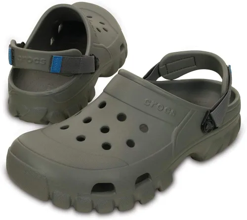 Vista 4 de Crocs Unisex Adult Offroad Sport Clogs