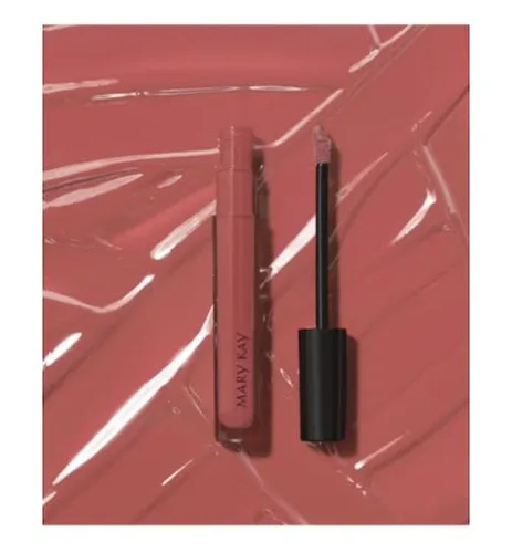 Vista 2 de Mary Kay Brillo de labios ilimitado (Mauve único), 0z
