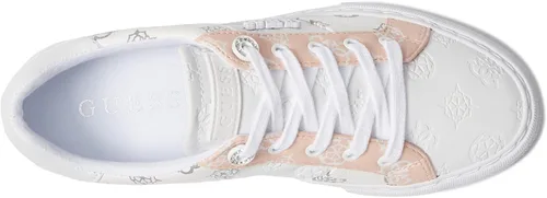 Vista 3 de GUESS Loven - Tenis para mujer