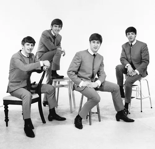 Vista 3 de The Beatles Stereo
