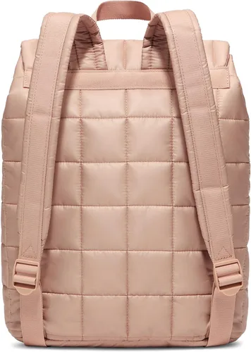 Vista 3 de UGG Adaya Mochila Puff, madera flotante, Driftwood