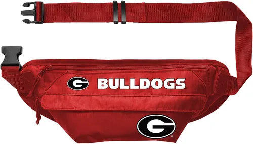 Vista 27 de Littlearth Unisex Ncaa Large Fanny Pack