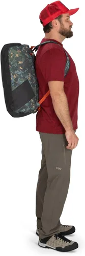 Vista 5 de Osprey Duffel Bag
