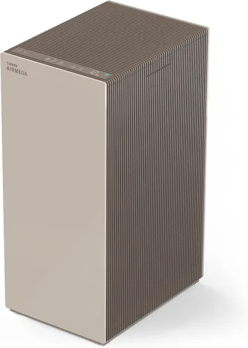 Vista 11 de Coway Purificador de aire inteligente Airmega 300 con cobertura de 1,256 pies cuadrados, color blanco, modelo: AP-1515H