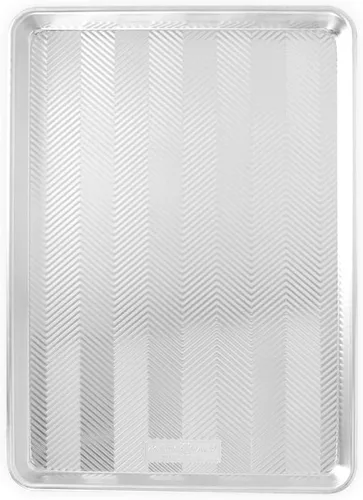 Vista 10 de Nordic Ware - Bandeja para hornear Prisma 9 x 13, Natural