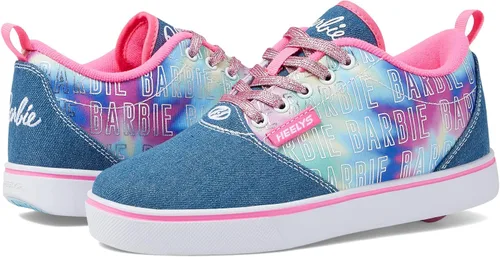 Vista 4 de HEELYS Zapato de tacón bajo con ruedas para mujer