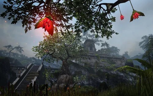 Vista 9 de The Elder Scrolls Online Tamriel Unlimited - Xbox One