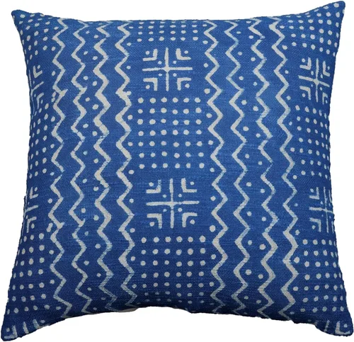 Vista 158 de Trade Star Funda de almohada corporal de diseñador 100 % algodón, hecha a mano, grande, funda de almohada decorativa estilo bohemio para casa