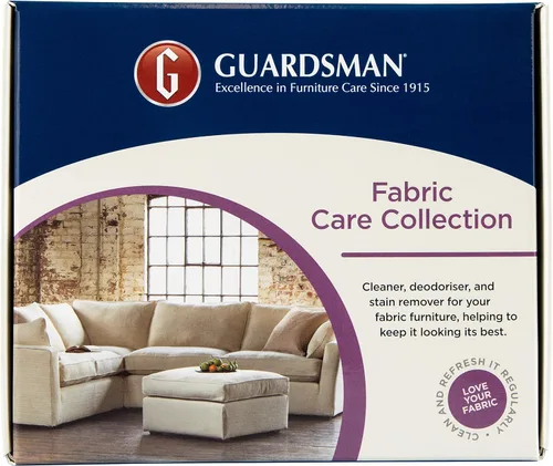 Vista 5 de Guardsman Furniture Care Kit Collection