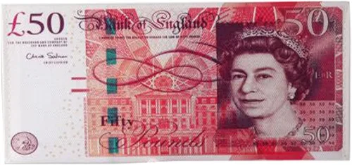 Vista 2 de Billetera de dólar estadounidense para hombre, diseño de billeteras de lona con diseño de billeteras de billeteras para tarjetas de crédito