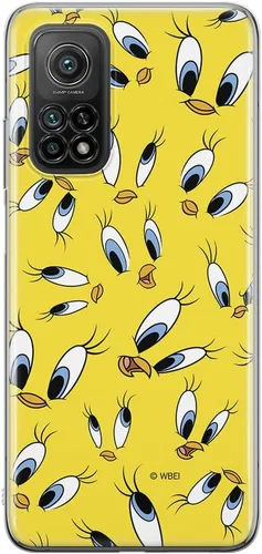 Vista 22 de ERT GROUP Funda de teléfono móvil para Xiaomi REDMI Note 11 PRO 5G/Note 11 PRO Plus 5G original y oficial Looney Tunes Pattern Bugs 001