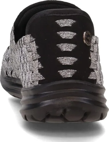Vista 4 de Bernie Mev Victoria - Zapatos para caminar para mujer